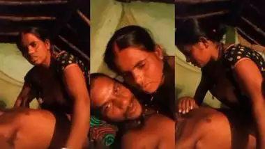 Mature aunt rides on her Nephew?s dick in a desi sex video