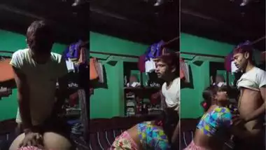 Bihari sex video of Bhabhi getting fucked for her gift