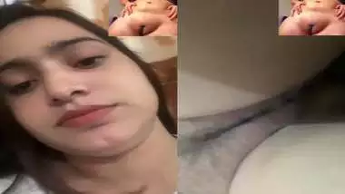 Khubsurat ladki ki pussy showing to boyfriend viral MMS
