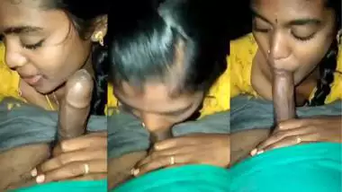 Tamil girl sex video of sucking a big dick
