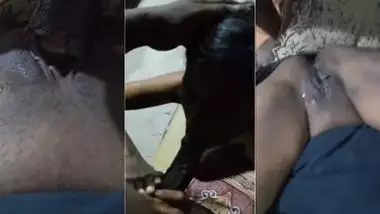 Desi milf?s Tamil sex video with her horny brother-in-law