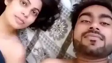 Sexy romantic Indians ? After sex video