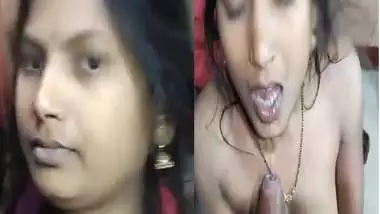 Slutty village lady takes big cock and fucks hard