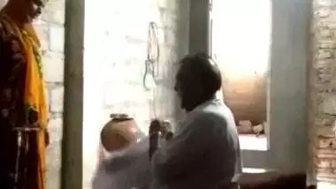 Desi guru52 fucking maid hidden honey trap porn