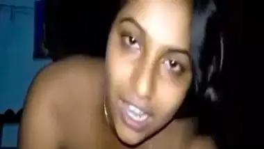 Seductive village girl?s hard desi chudai